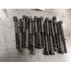 117Y106 Cylinder Head Bolt Kit For 05-09 Toyota 4Runner  4.0